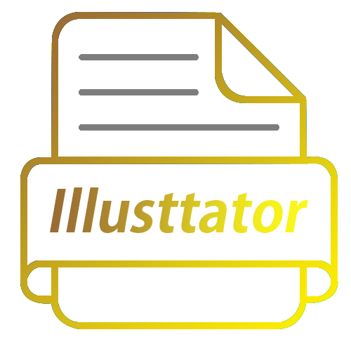 Illustratorの写真